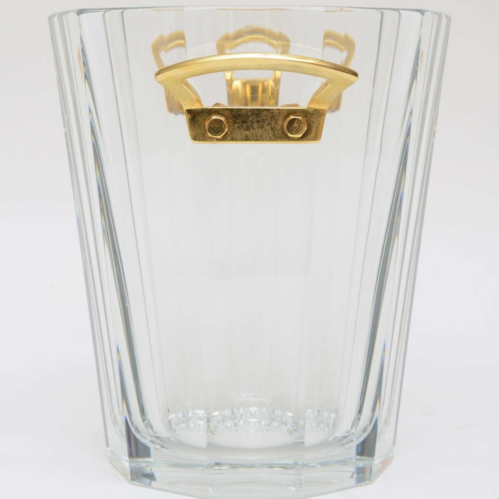 Baccarat "Maxim" Vintage French Crystal - Picture 3 of 7